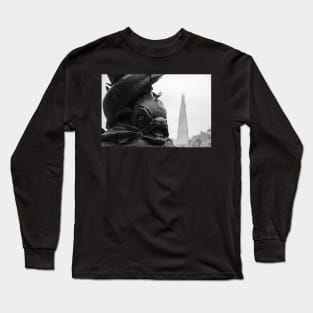 Riverside & Shard Long Sleeve T-Shirt